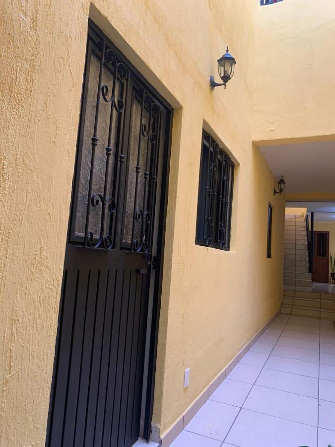 Posada San Jose - Tequila Centro Zewnętrze zdjęcie