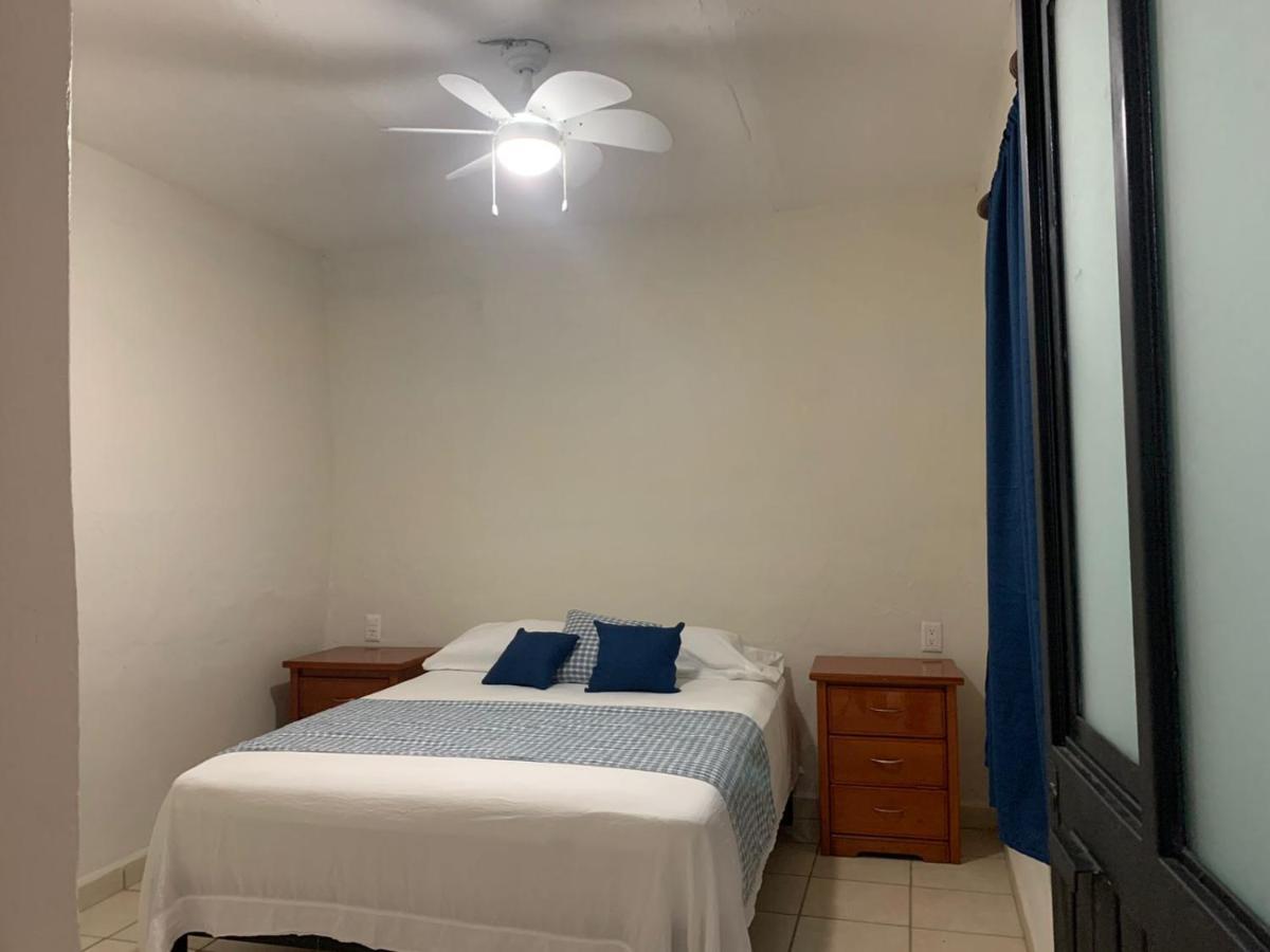 Posada San Jose - Tequila Centro Zewnętrze zdjęcie